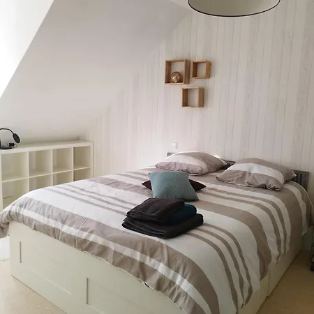 Comme A La Maison * Cherbourg-en-Cotentin