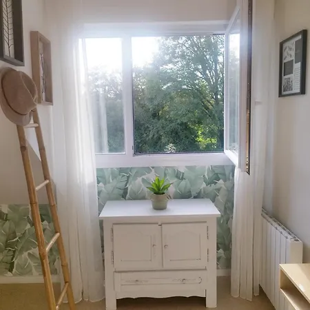Comme A La Maison Apartment Cherbourg-en-Cotentin