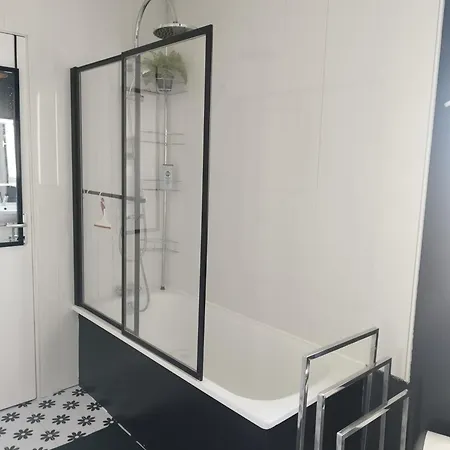 Comme A La Maison * Cherbourg-en-Cotentin
