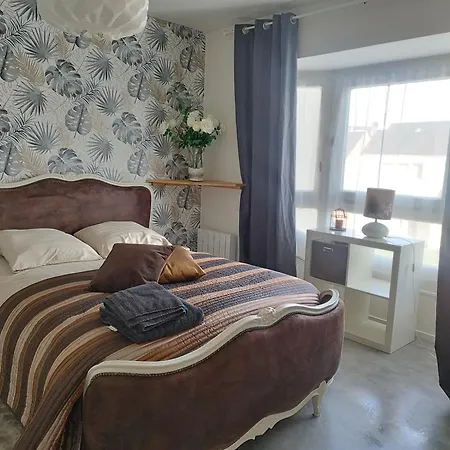 Comme A La Maison * Cherbourg-en-Cotentin