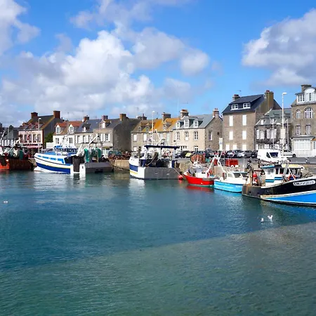 Comme à La Maison Appartement *