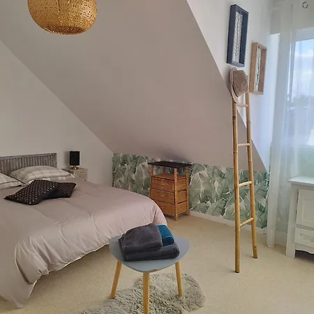 Appartement Comme à La Maison