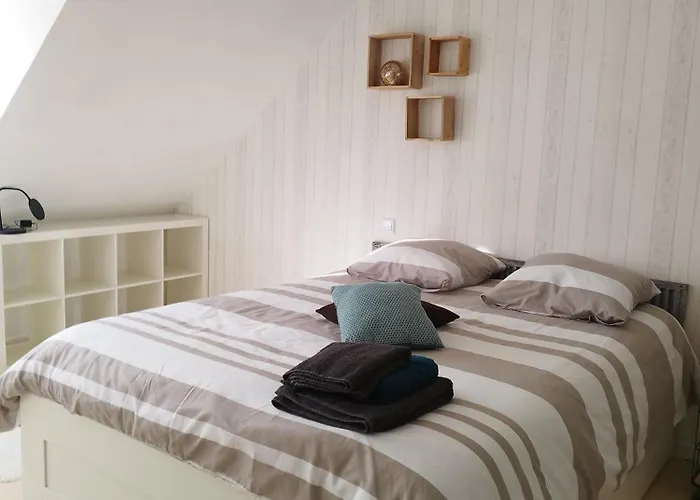 Comme A La Maison * Cherbourg-en-Cotentin