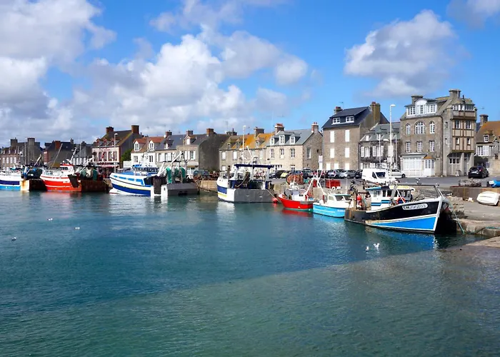 Comme à La Maison Appartement *