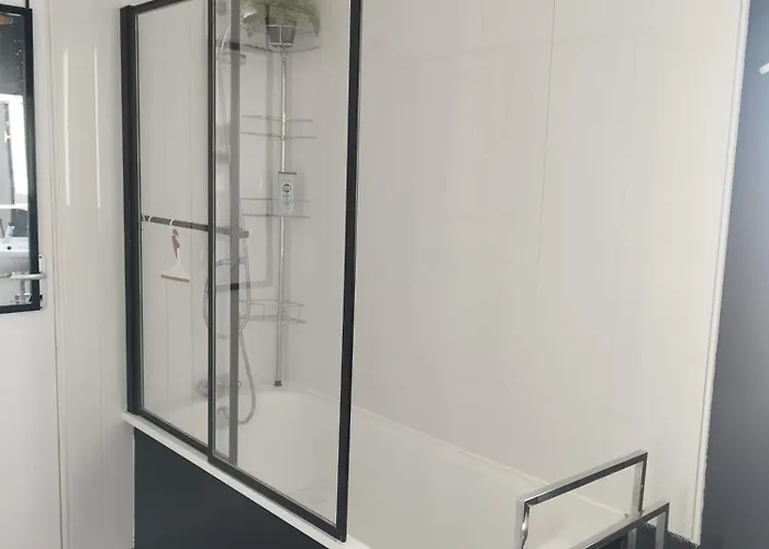 Comme A La Maison * Cherbourg-en-Cotentin